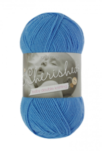 King Cole Cherished Baby DK