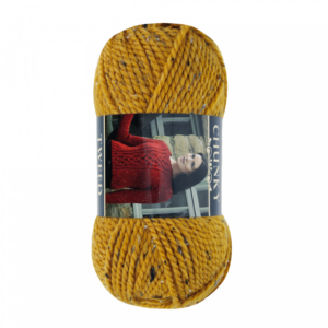 King Cole Chunky Tweed