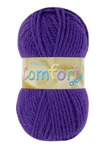 King Cole Comfort Chunky