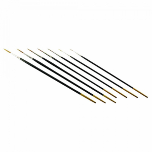 Pro Arte Prolene Rigger Brush (Series 103)