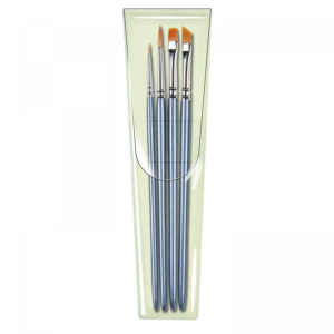 Pro Arte Budget Prolon Brush Wallet Set B1