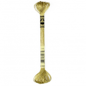 DMC Light Effects Thread 8m