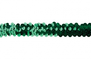 Sequin Stretch 20mm