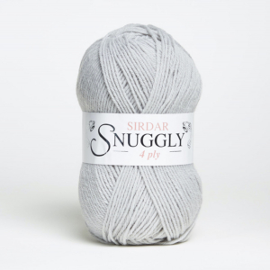 Sirdar Snuggly 4 Ply
