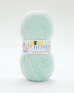 Hayfield Baby Bonus Extra Value 4 Ply