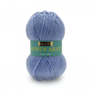 Hayfield New Bonus Aran
