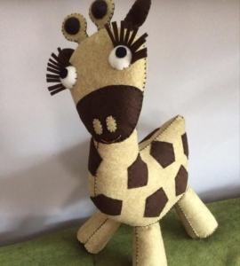 Cherished Chums Kits - Large