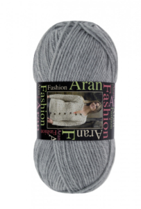 King Cole Fashion Aran 100g