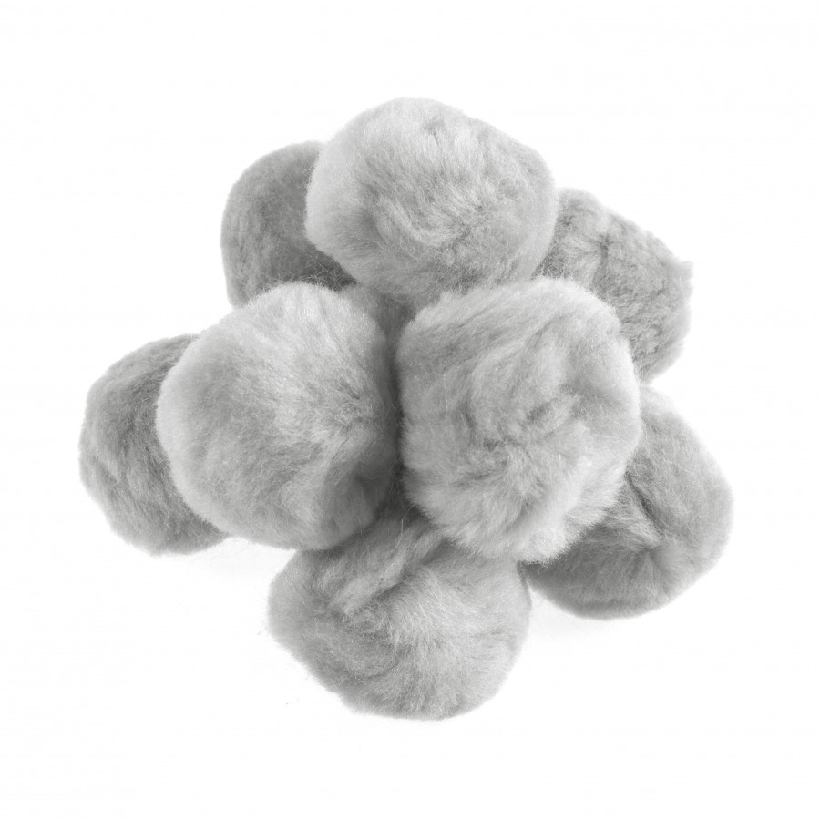 Pom Poms 50mm