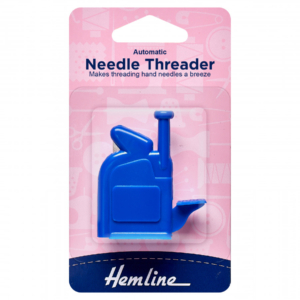 Hemline Automatic Needle Threader