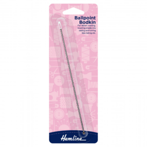 Hemline Long Ballpoint Bodkin