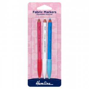 Hemline Dressmakers Pencil Set