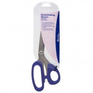 Soft Grip Dressmaking Shears / Scissors 21cm / 8.25"