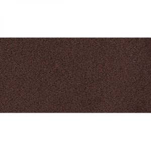 Sew-in Imitation Suede Patches - Brown (10cm x 15cm)