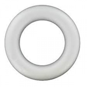 Polystyrene Flat Ring