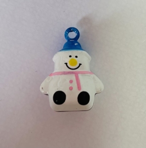 Christmas Themed Bells