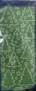 Starform Green Christmas Trees & Stars