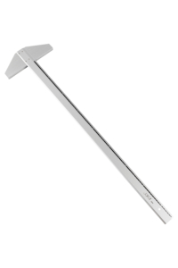Jakar Aluminium T-Square 85cm