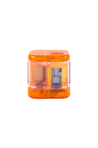 Jakar Mini Battery Operated Pencil Sharpener