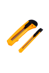 Jakar Snap-Off Cutting Knife Set