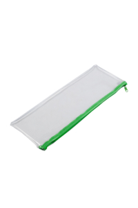 Jakar Transparent PVC Pencil Case - 30cm (12")
