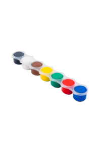 Jakar Poster Paints  7 Colours  x 20ml