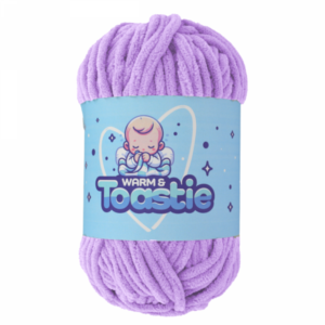 King Cole Warm & Toastie Yarn