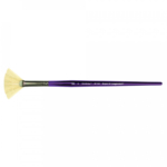 Moderna Series 77 Bristle Fan Brush