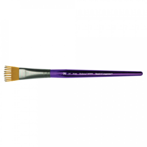 Moderna Series 77 Flat Wisp Brush