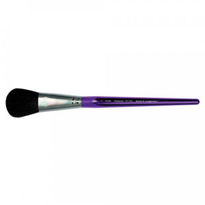 Moderna Series 77 Black Goat Mop Brush