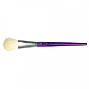 Moderna Series 77 White Goat Mop Brush