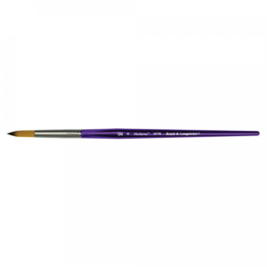 Moderna Series 77 Round Brush
