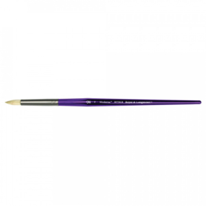 Moderna Series 77 Bristle Scrubber Brush