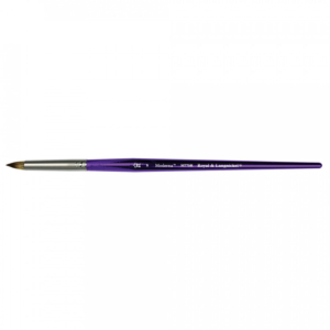 Moderna Series 77 Short Round Brush