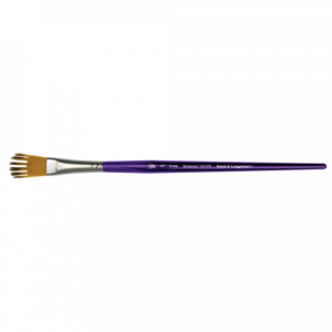 Moderna Series 77 Filbert Wisp Brush