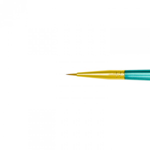 Menta Synthetic Sable Liner Brush