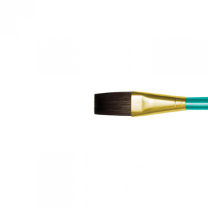 Menta Synthetic Squirrel One Stroke Brush