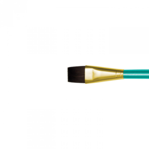 Menta Synthetic Squirrel Wash Brush