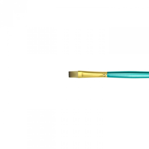 Menta Synthetic Blend Flat Shader Brush