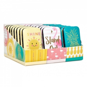 Sewing Kit Faux Leather