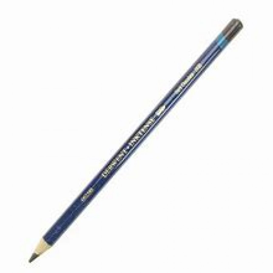 Derwent Inktense Pencil