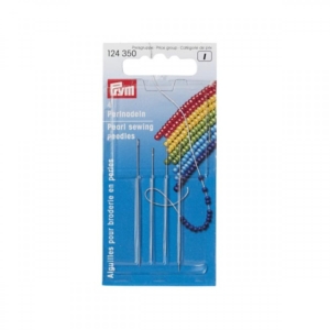 Prym pearl sewing needles