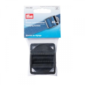 Prym clamping buckles