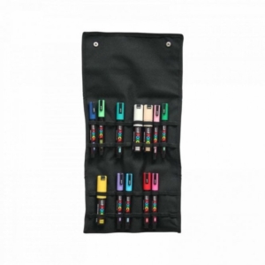 Uni-Ball Posca Pen Wrap