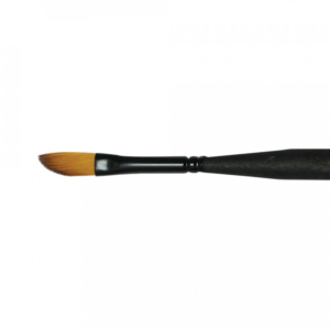 Mini Majestic Dagger Brush