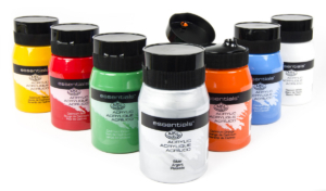 Royal & Langnickel Essentials Artists Acrylic 500ml