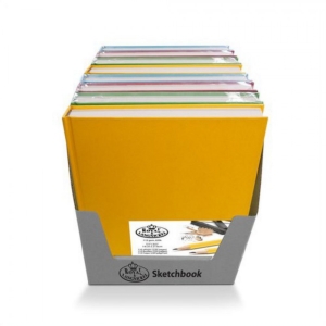 Royal & Langnickel  Hardbound Sketchbook