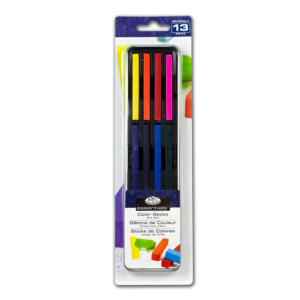 Color Sticks Mini Tin Set