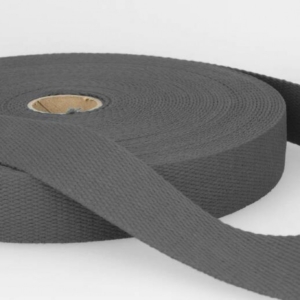 Cotton Strapping By The Metre