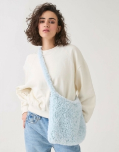 Sirdar Slouchy Tote Bag Knitting Pattern